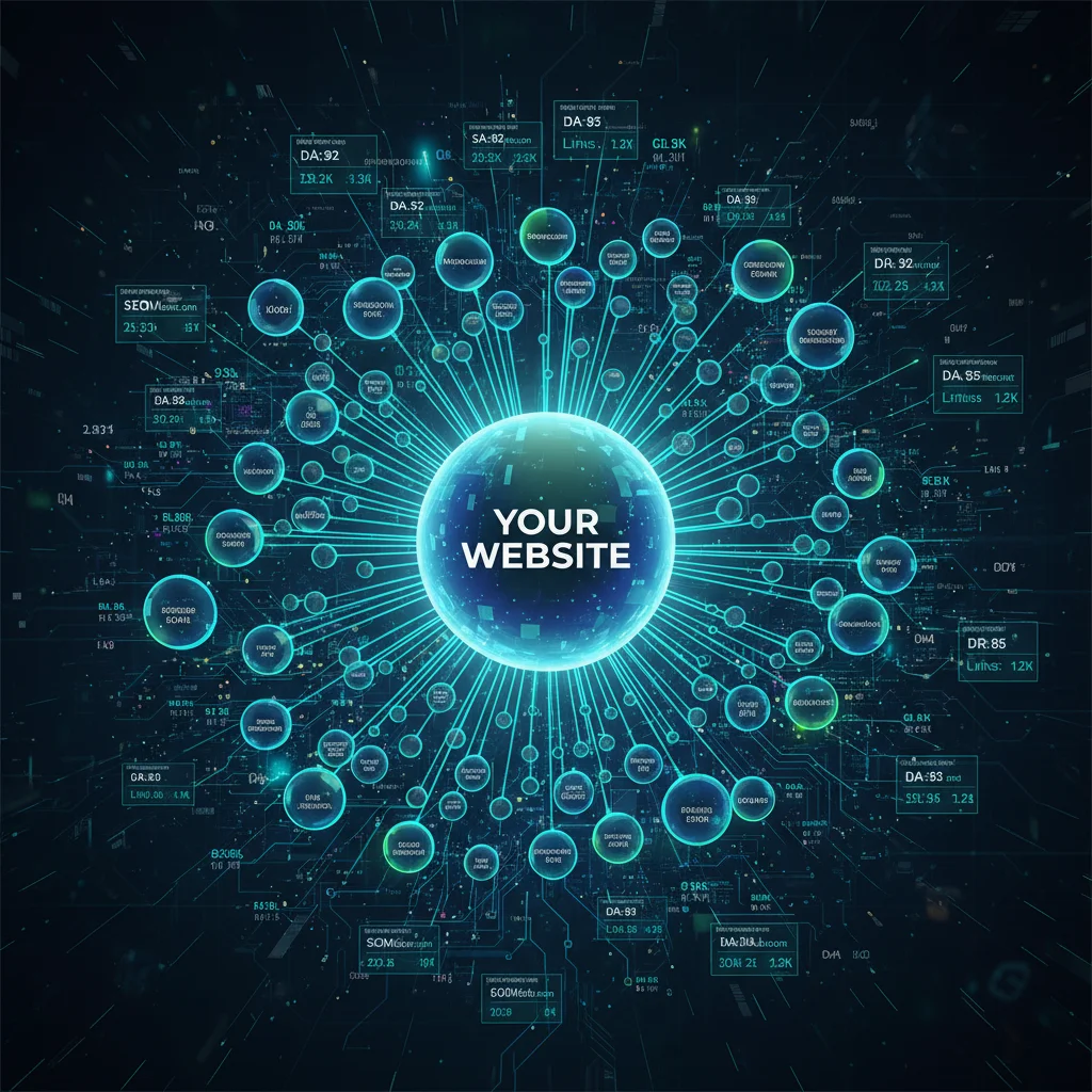 Complete Guide to Backlink Analysis: How to Audit Your Link Profile in 2025