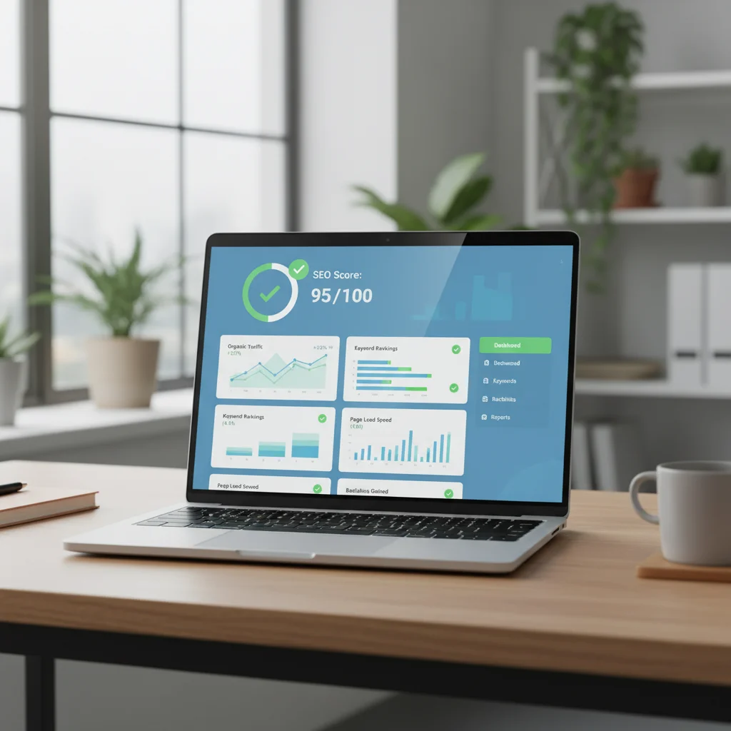 Complete SEO Website Audit Guide: How to Analyze and Optimize Your Site in 2025