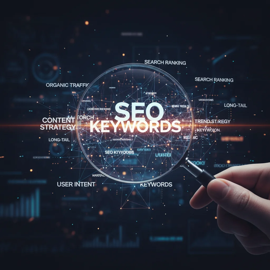 From Keywords to Cash: A Step-by-Step Blueprint for Turning Search Data into Revenue-Generating Content